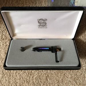 Stanton Trackmaster II New